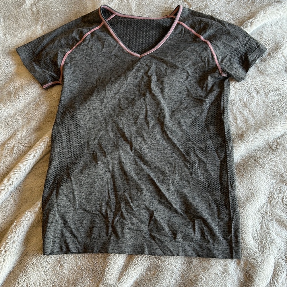 Horse pilot technical shirt